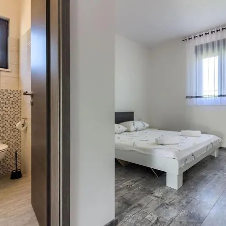 Serenity With Private Pool Near Pula Villa Labin (Istria)
