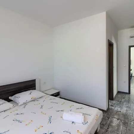 Villa Serenity With Private Pool Near Pula